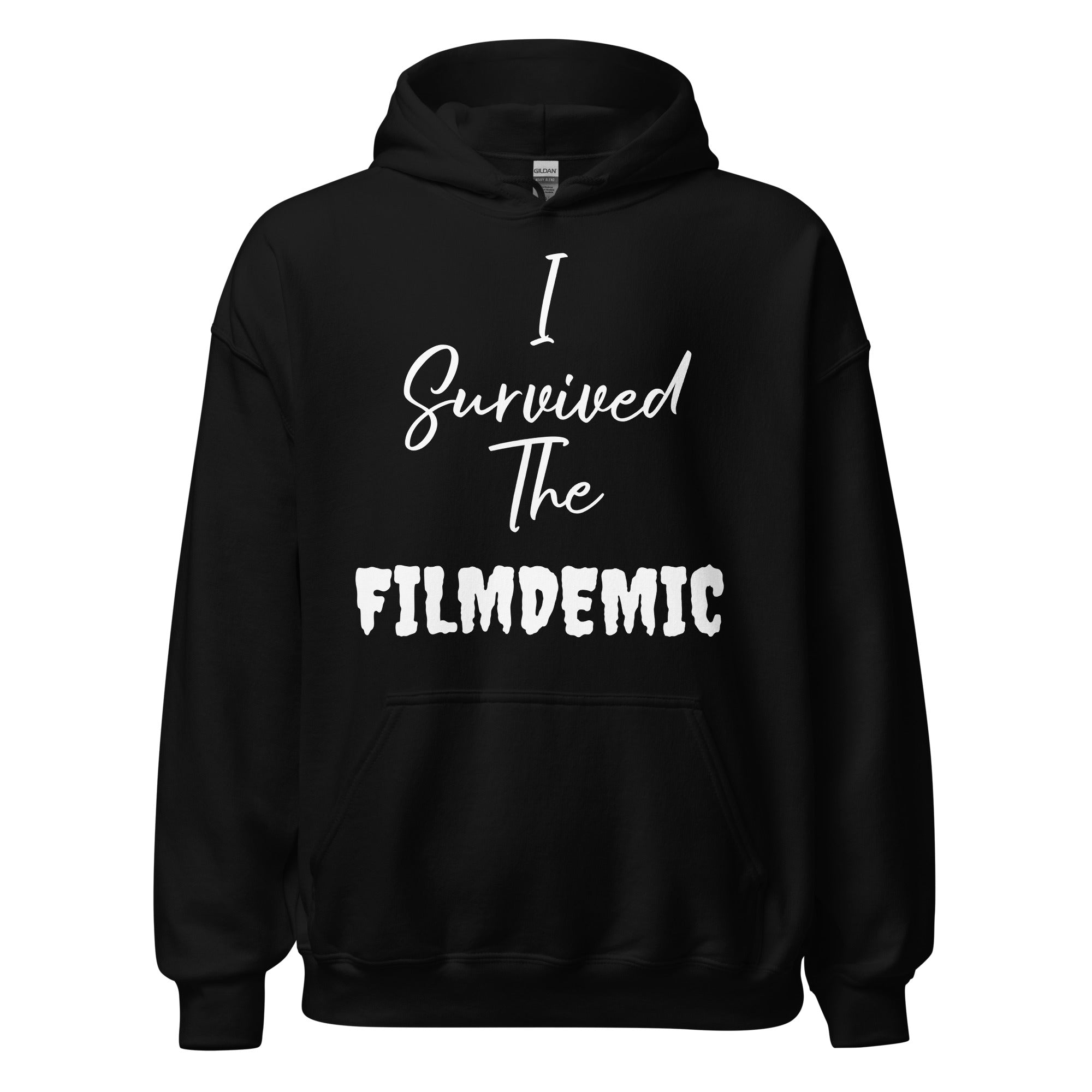I Survived The FILMDEMIC