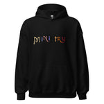 Load image into Gallery viewer, MiNiStRy Unisex Hoodie
