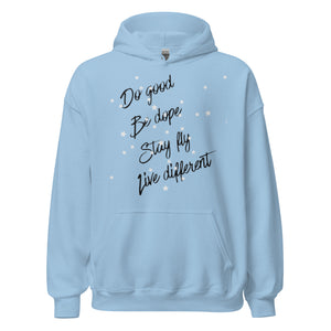 Do Good Hoodie