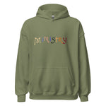 Load image into Gallery viewer, MiNiStRy Unisex Hoodie
