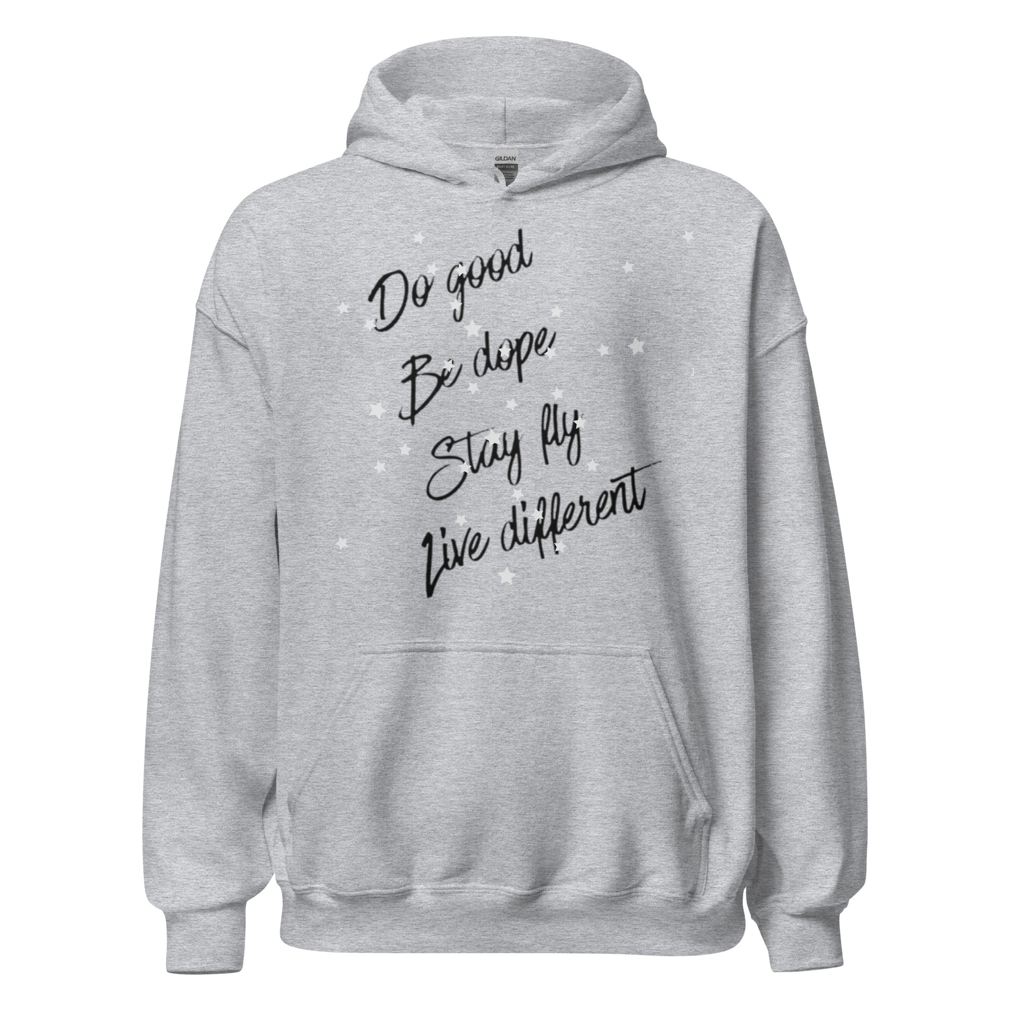 Do Good Hoodie