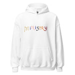 Load image into Gallery viewer, MiNiStRy Unisex Hoodie
