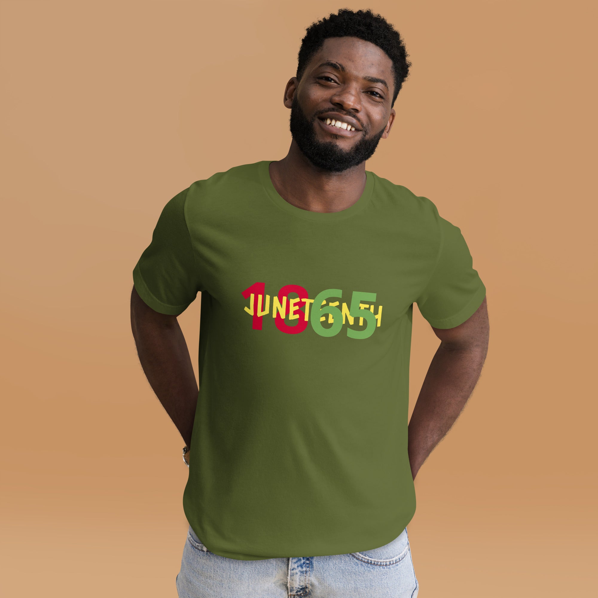 Juneteenth 1865