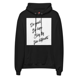 Do Good Hoodie