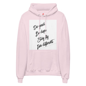 Do Good Hoodie