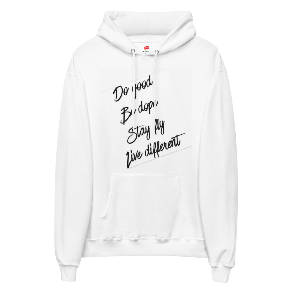 Do Good Hoodie