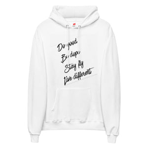 Do Good Hoodie