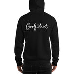 Load image into Gallery viewer, Godfident - Unisex Hoodie
