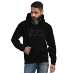 Load image into Gallery viewer, Be Bold, Be Humble - Unisex Hoodie
