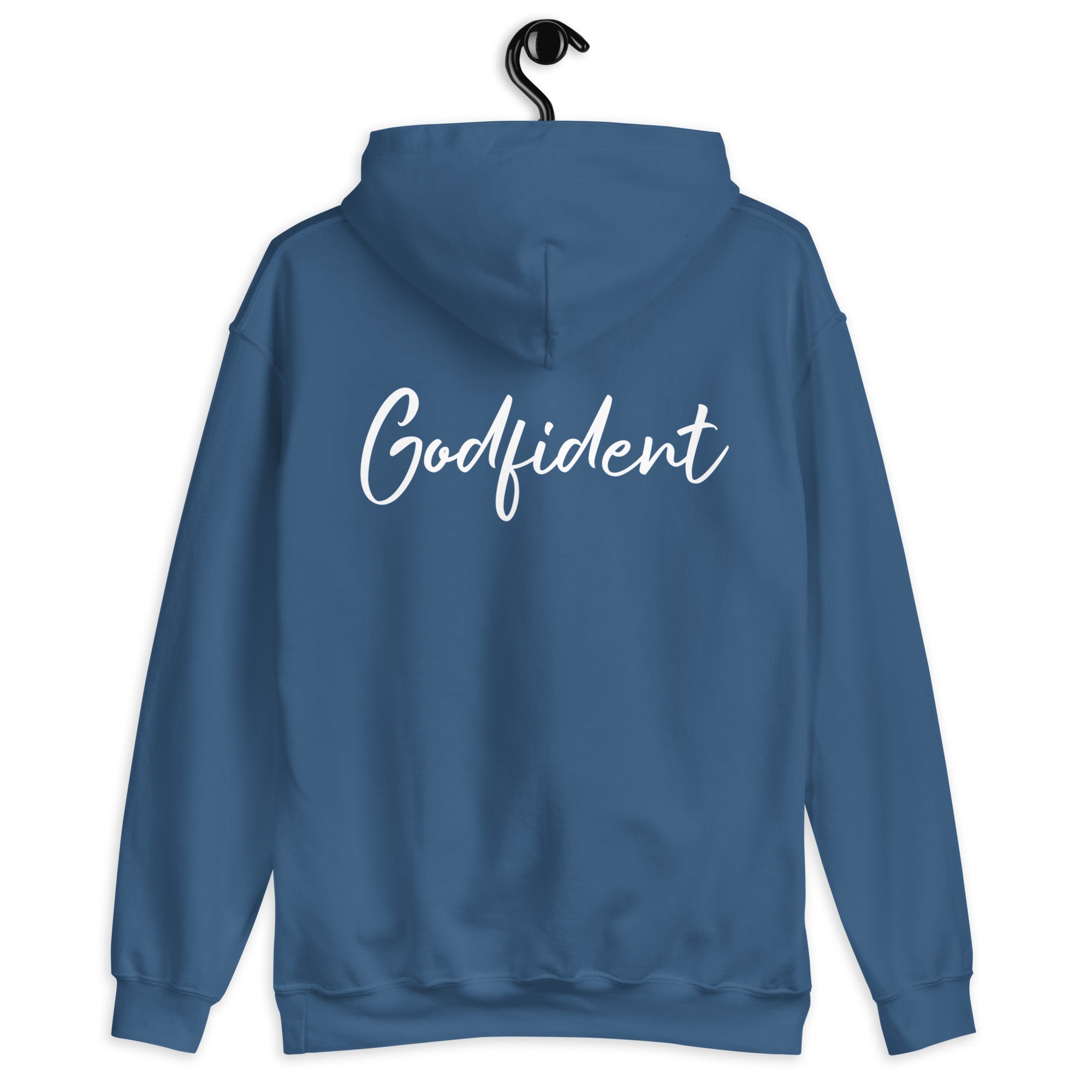 Godfident - Unisex Hoodie