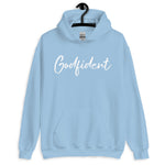 Load image into Gallery viewer, Godfident - Unisex Hoodie

