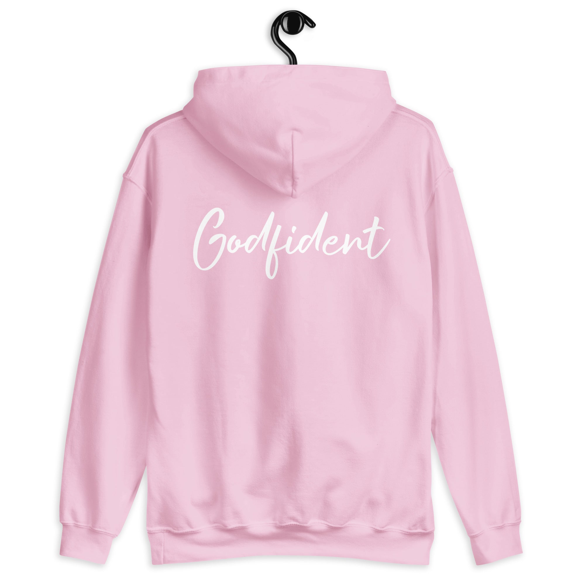 Godfident - Unisex Hoodie