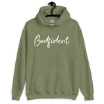 Load image into Gallery viewer, Godfident - Unisex Hoodie
