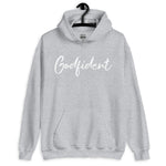 Load image into Gallery viewer, Godfident - Unisex Hoodie
