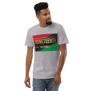 Juneteenth - Freedom Day