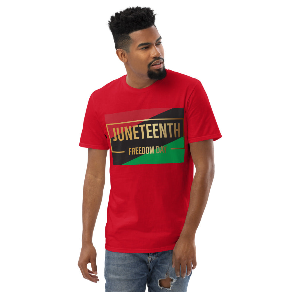 Juneteenth - Freedom Day