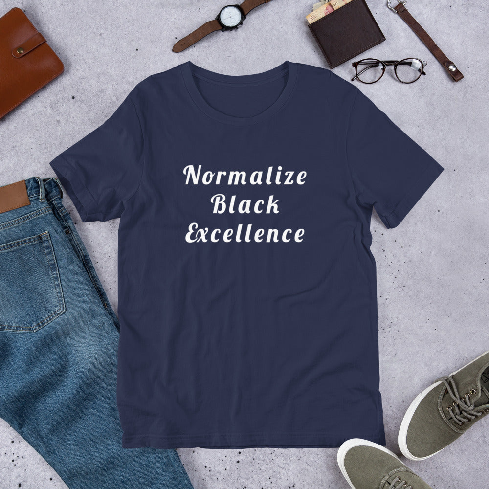 Normalize Black Excellence – BlackMone