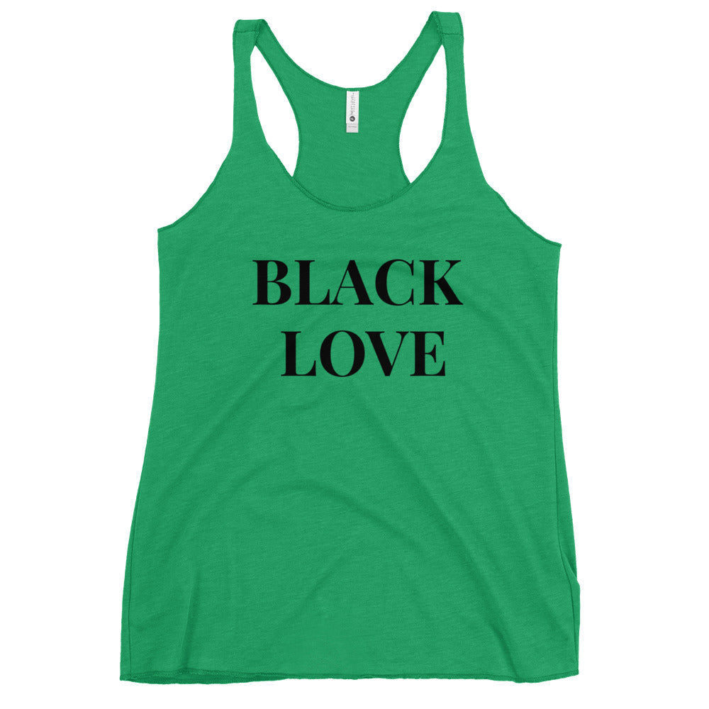 BLACK LOVE WOMENS