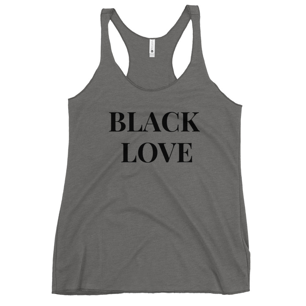 BLACK LOVE WOMENS