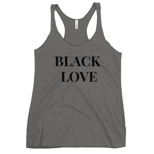 BLACK LOVE WOMENS