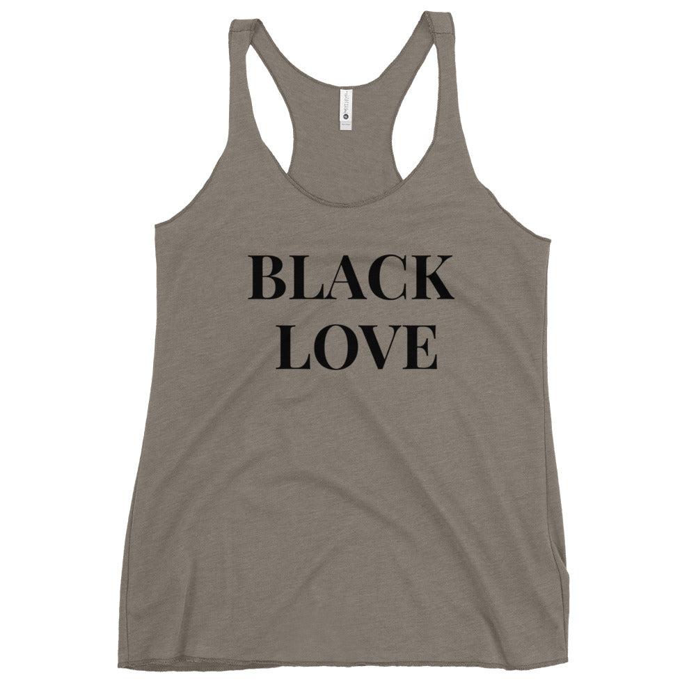 BLACK LOVE WOMENS