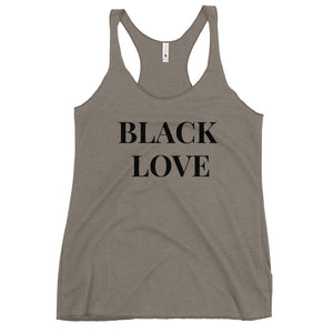 BLACK LOVE WOMENS