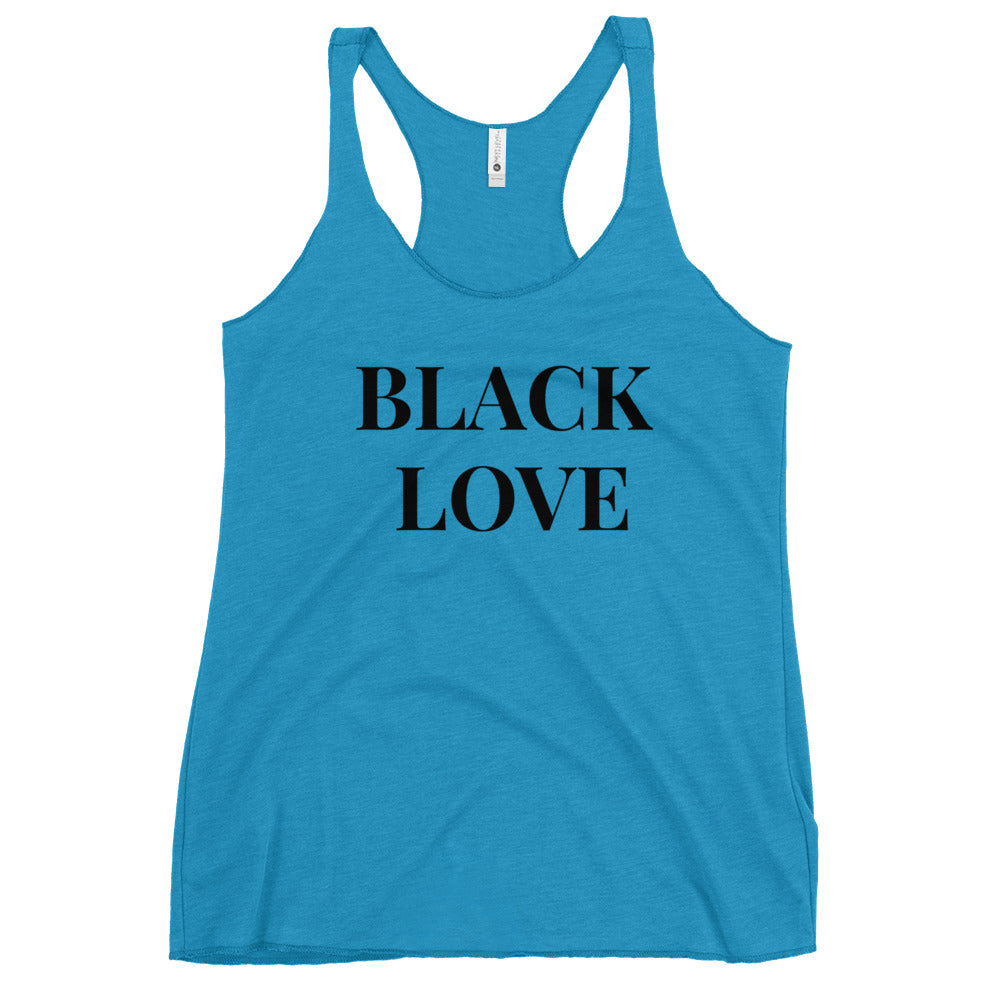 BLACK LOVE WOMENS
