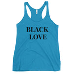 Load image into Gallery viewer, BLACK LOVE WOMENS
