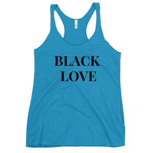 BLACK LOVE WOMENS